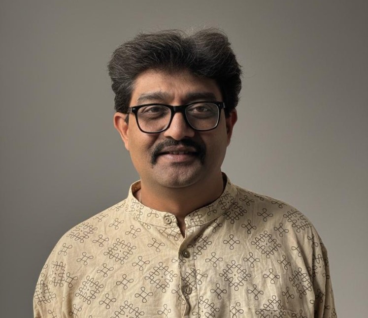 Nilesh Awati - Founder